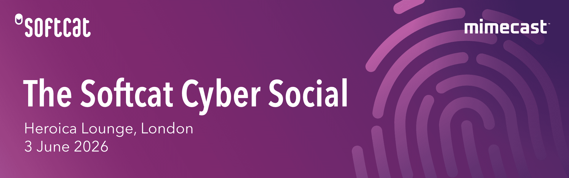 The Softcat Cyber Social